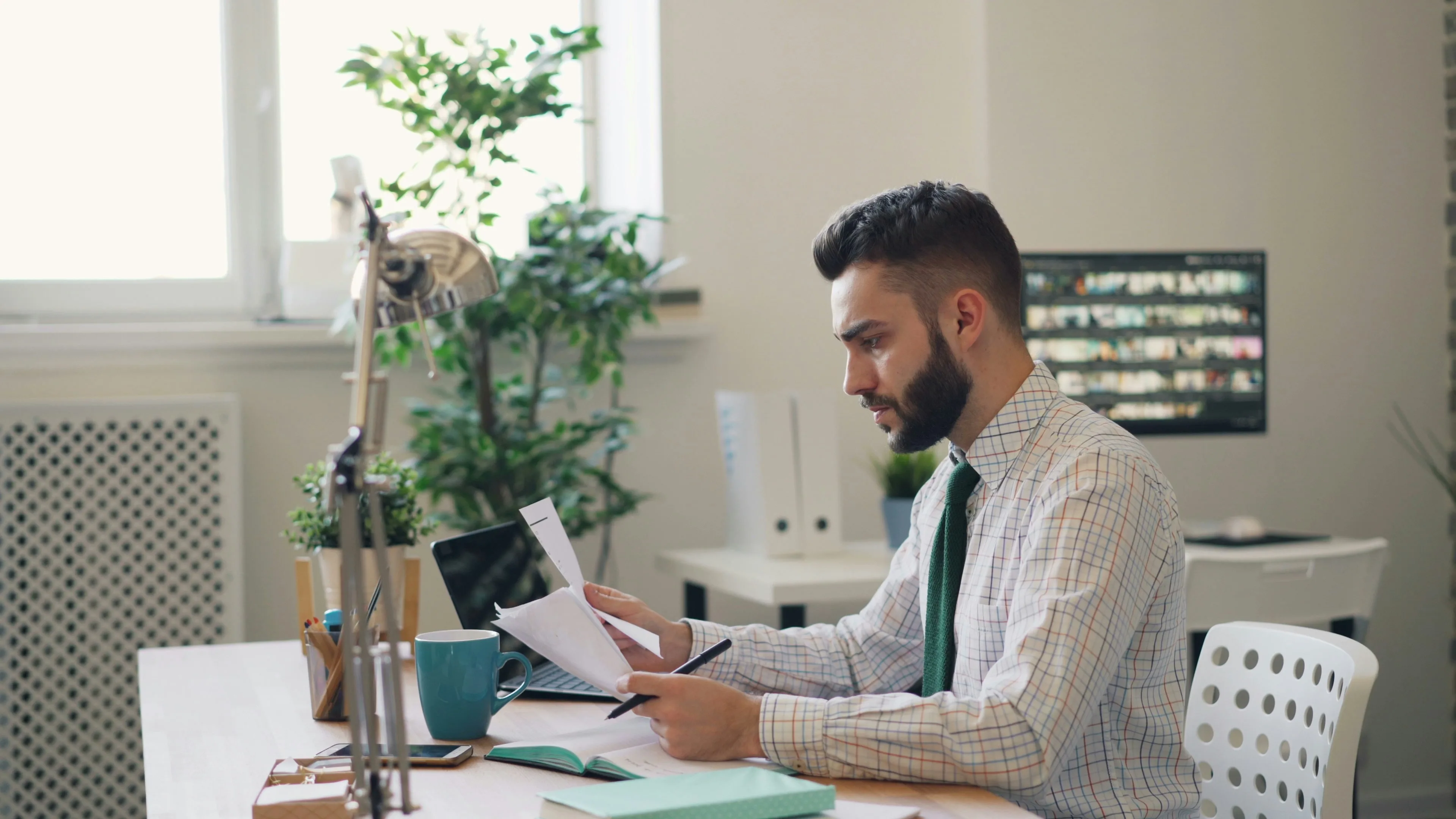 Responsable environnemental municipal consultant des documents de conformité MELCCFP