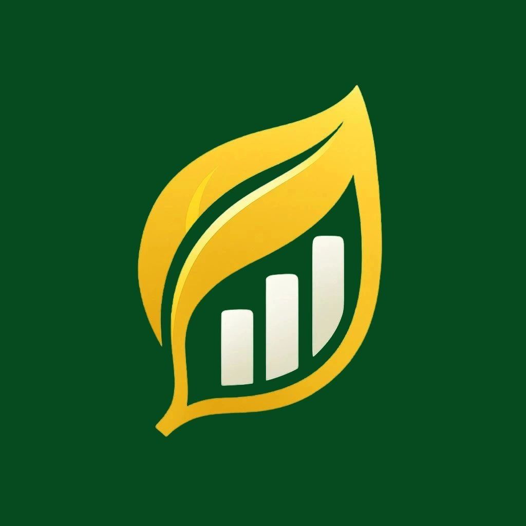 MuniVert Logo - Plateforme de gestion environnementale municipale